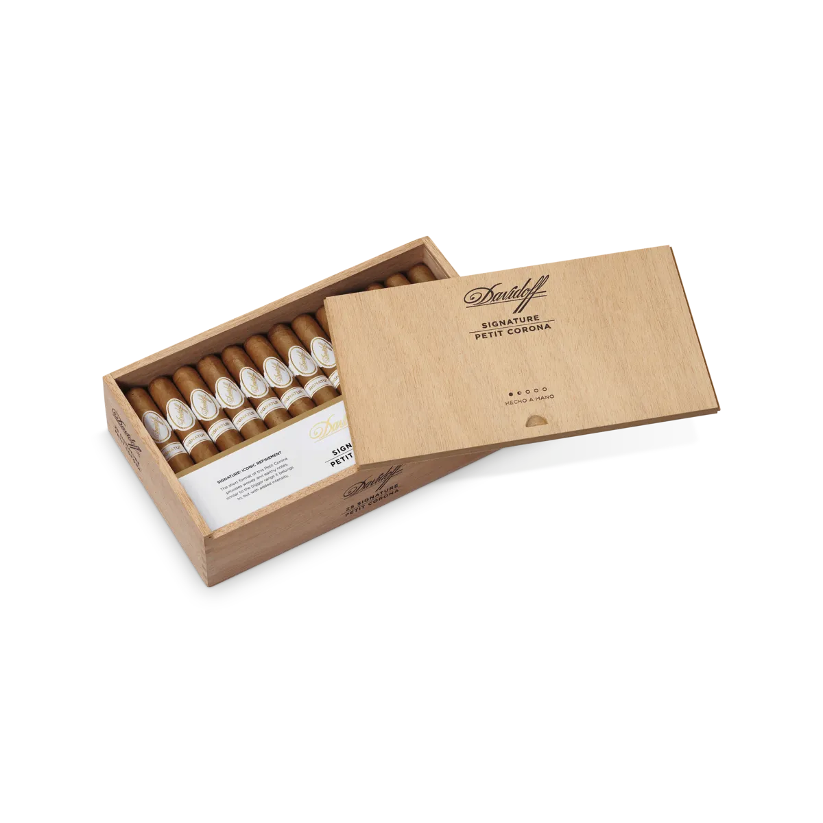 SIGNATURE PETIT CORONA