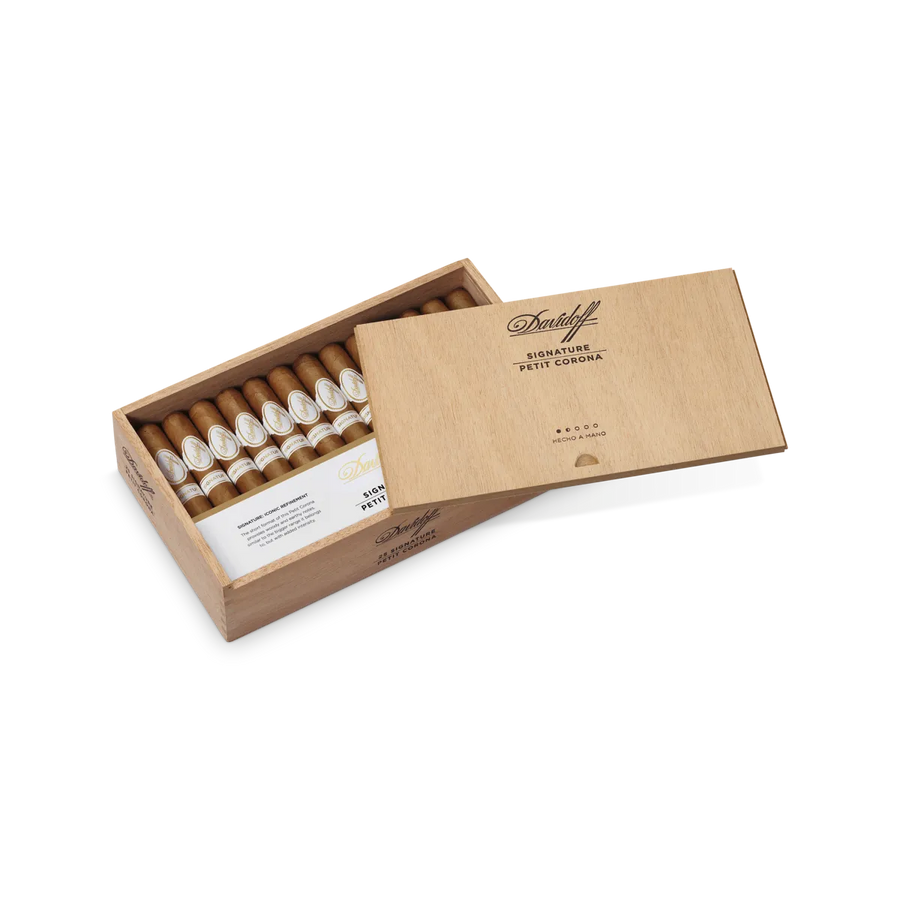 SIGNATURE PETIT CORONA