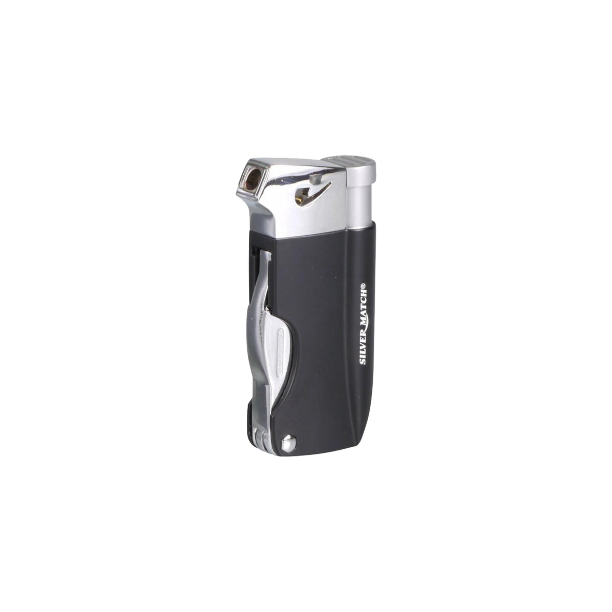 Briquet pour pipe assorti avec outil 3-en-1 pour pipe