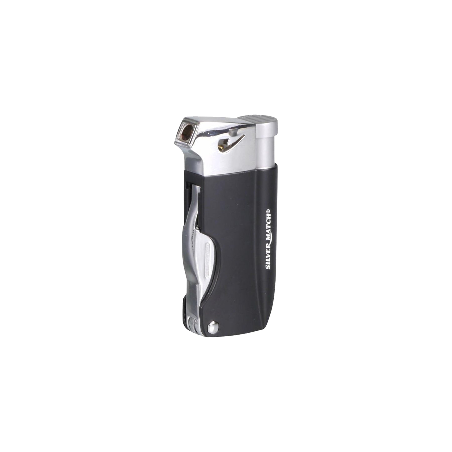 Briquet pour pipe assorti avec outil 3-en-1 pour pipe
