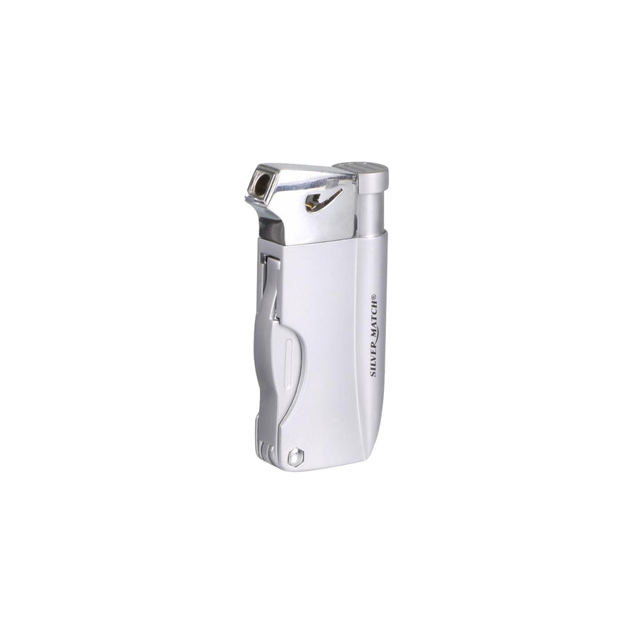 Briquet pour pipe assorti avec outil 3-en-1 pour pipe