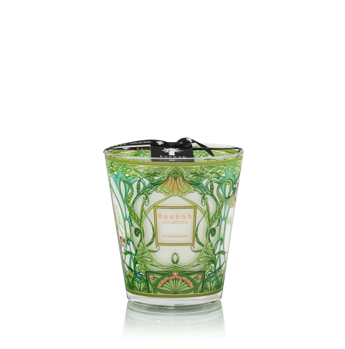 Bougie parfumée Tomorrowland