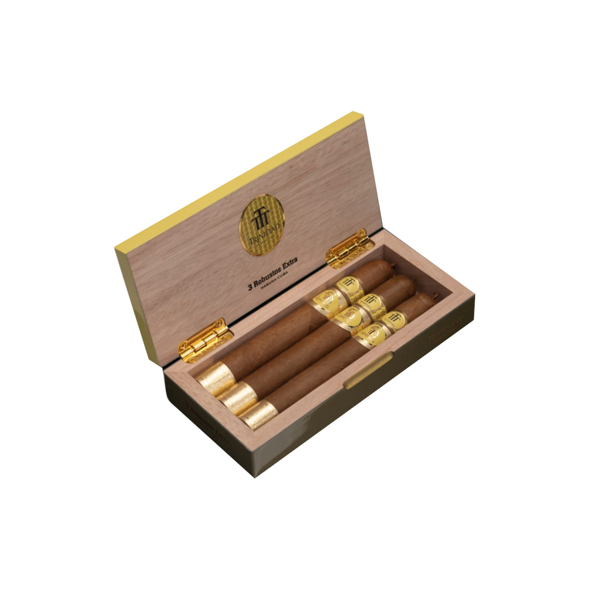 Robusto Extra Édition 55e anniversaire Premier