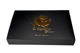 La collection Zaya Bullet noire