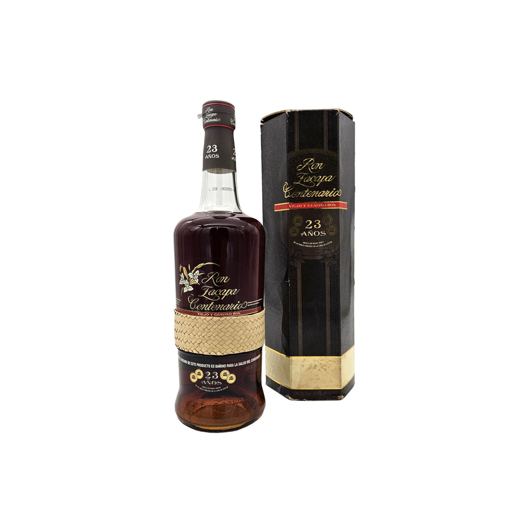 Centenario 23 ans 2005