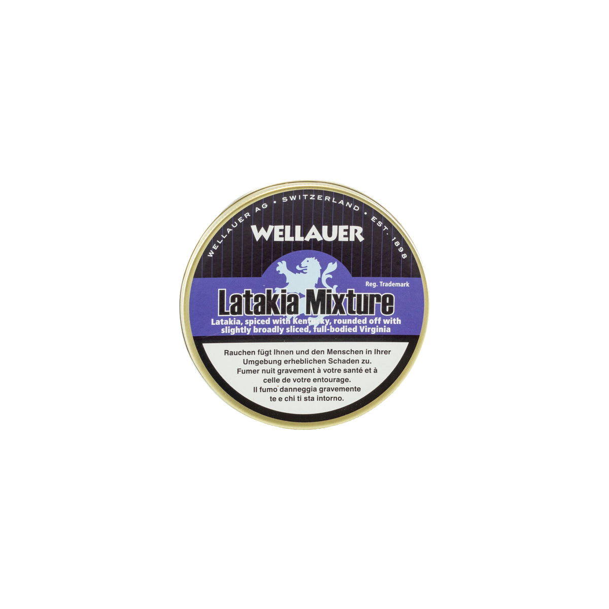 Mélange Latakia 50 g