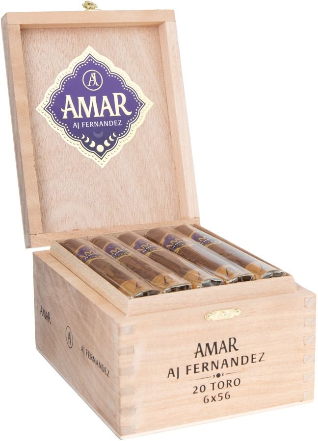 Amar Toro