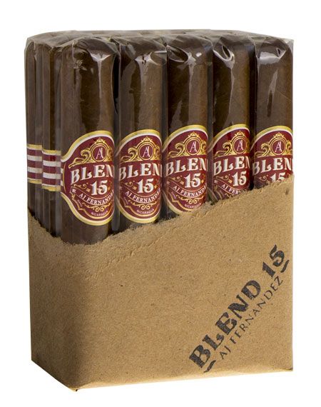 Blend 15 Toro