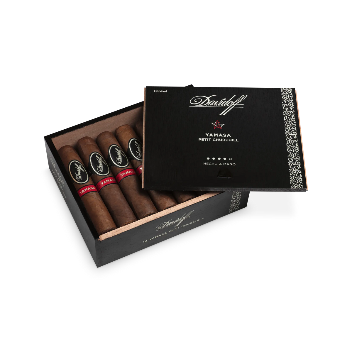 Yamasa Petit Churchill