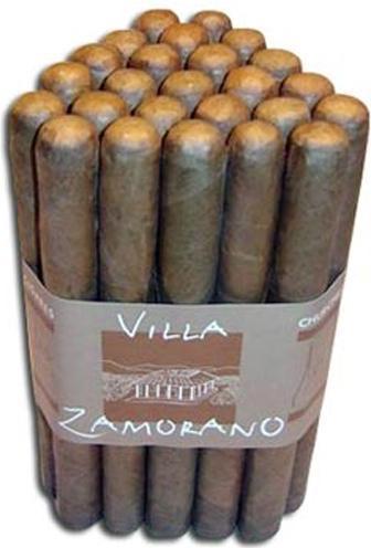 Smokes Shade Robusto