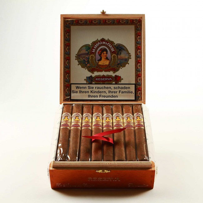 Riserva Romantico Churchill