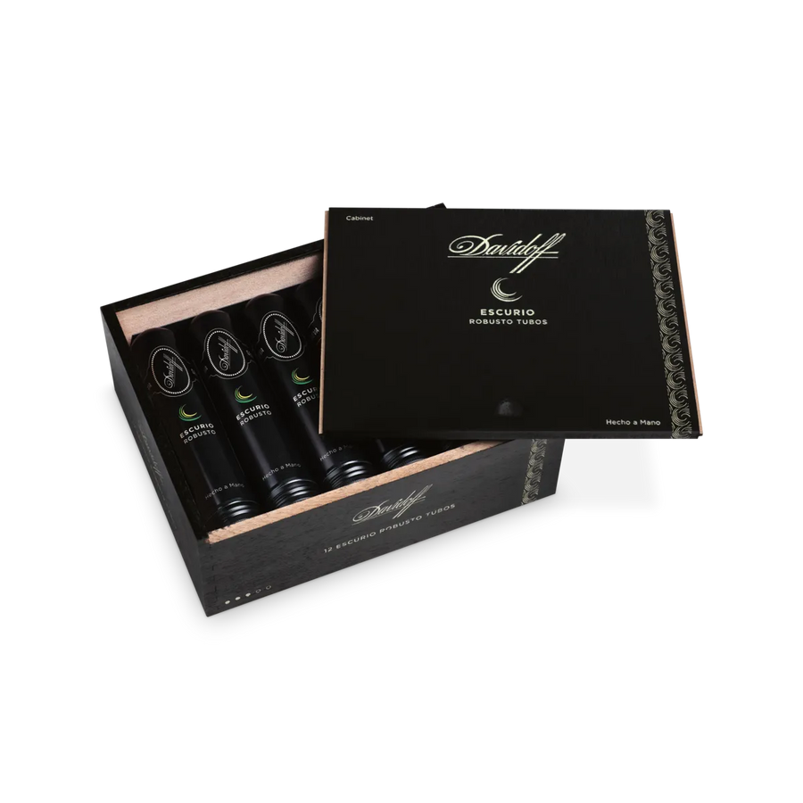 Escurio Robusto