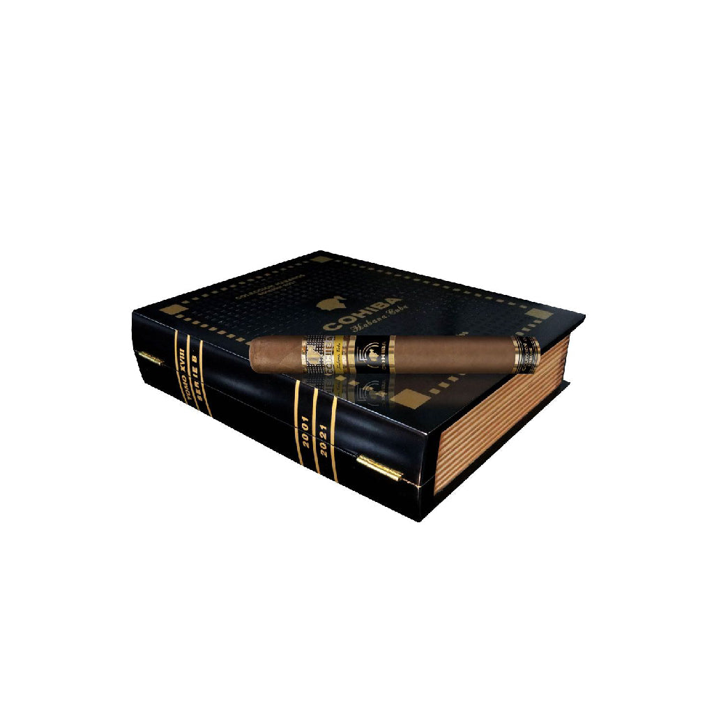 Ideales - Collection Habanos Book