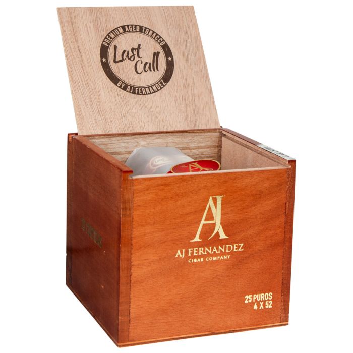 Dernier appel Habano Corticas