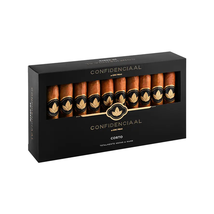 Smokes Shade Robusto