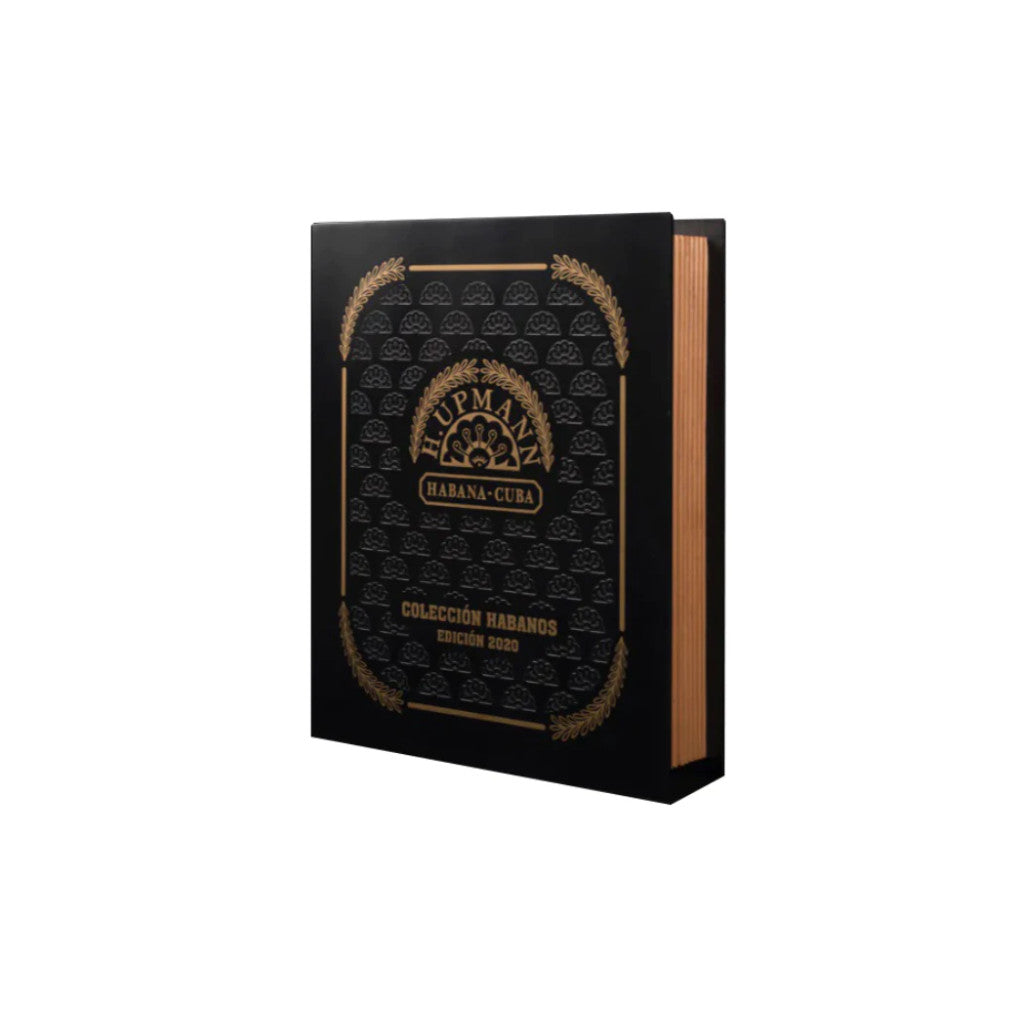 Super Magnum - Collection Habanos Book