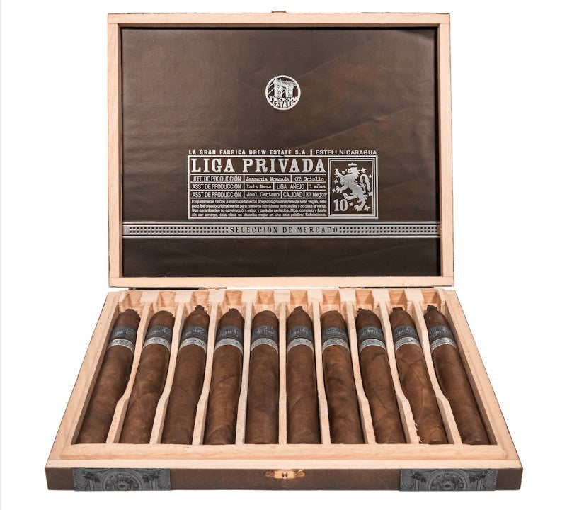 10 Sélection de marché Corona Double
