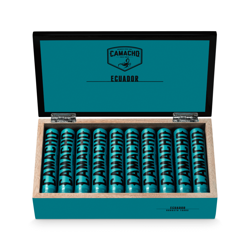 Équateur Robusto