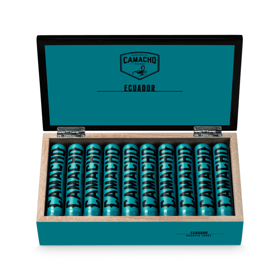 Équateur Robusto