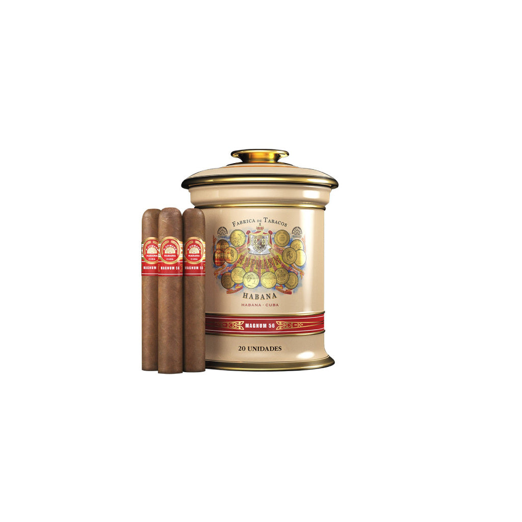Magnum 56 JAR - Vente à bord et dans les aéroports