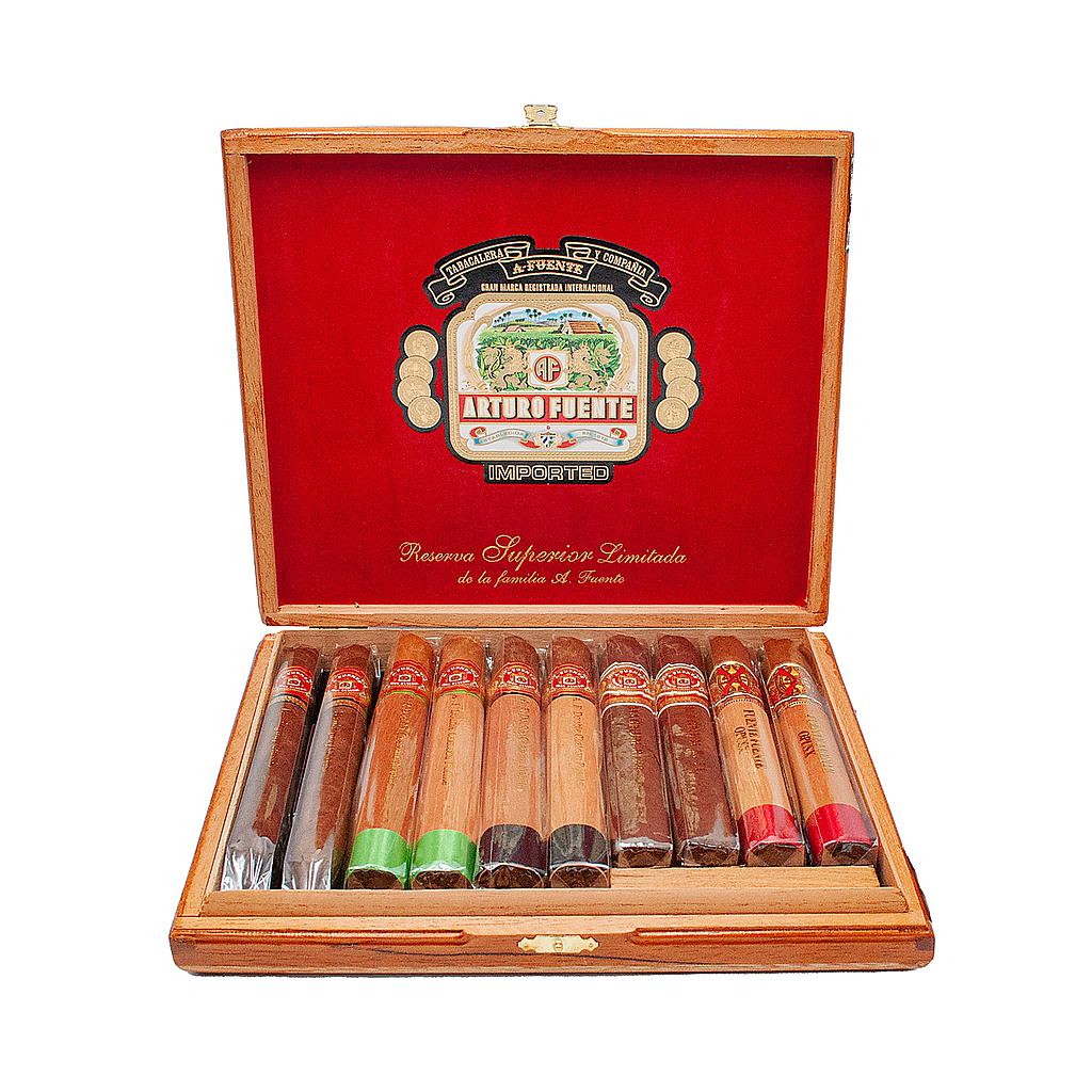 Collection des Fêtes Arturo Fuente