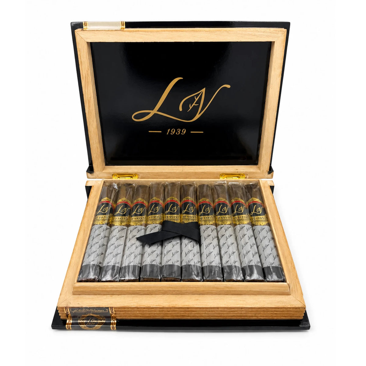 Smokes Shade Robusto