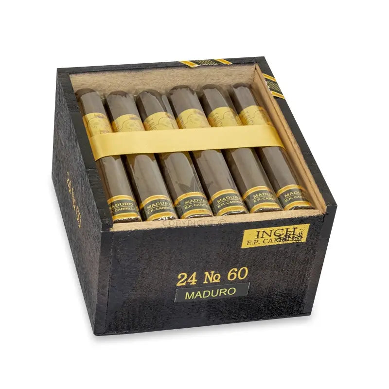 Maduro n° 60