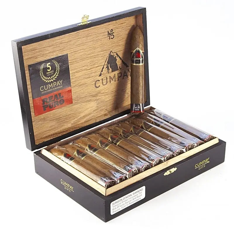 Smokes Shade Robusto