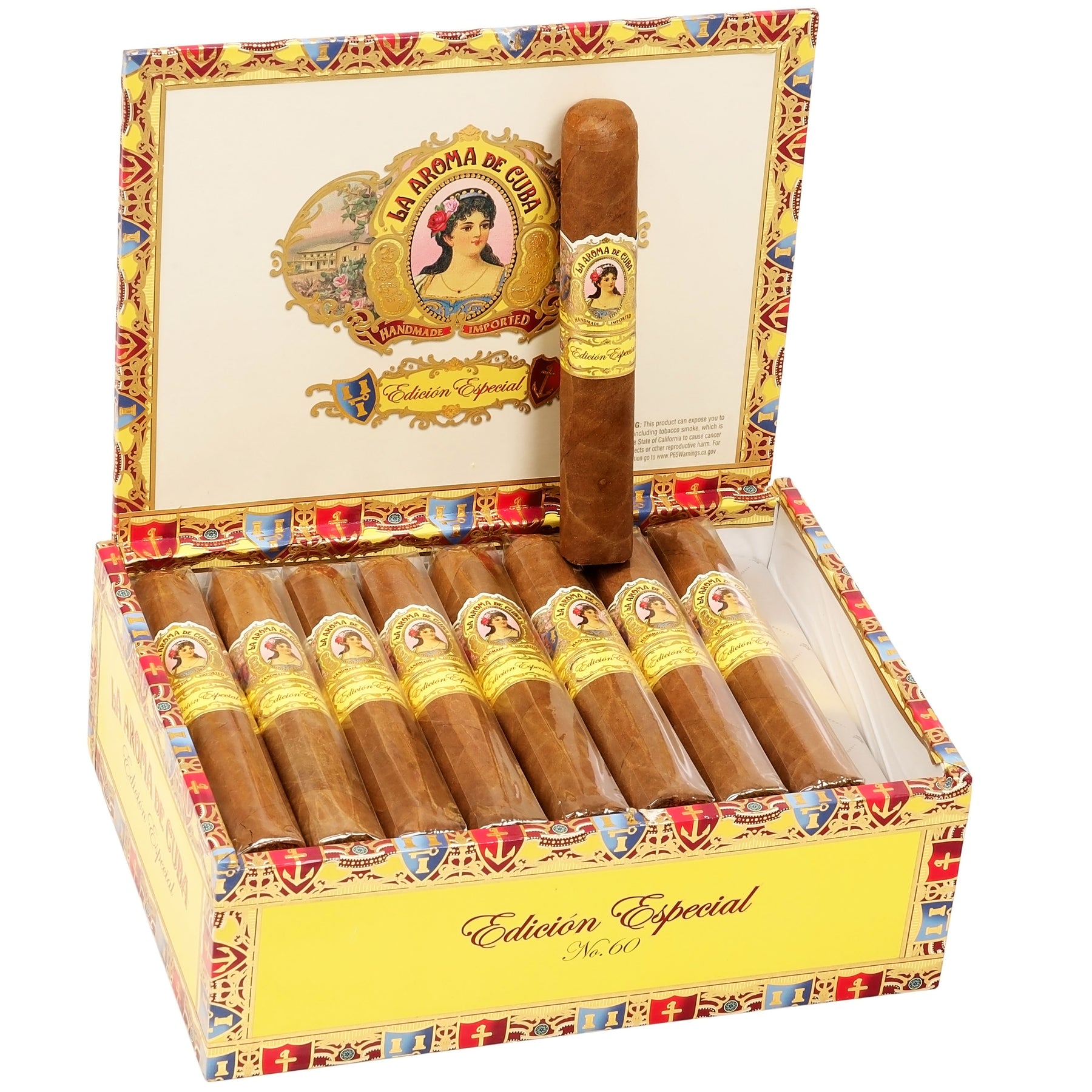 Édition spéciale n° 60