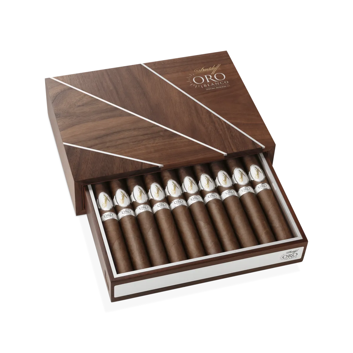 Oro Blanco Toro