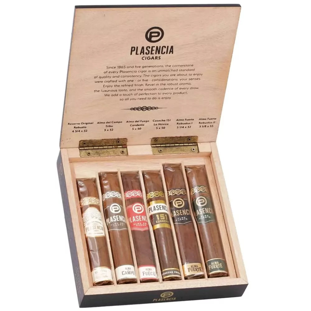 Collection Robusto Spéciale