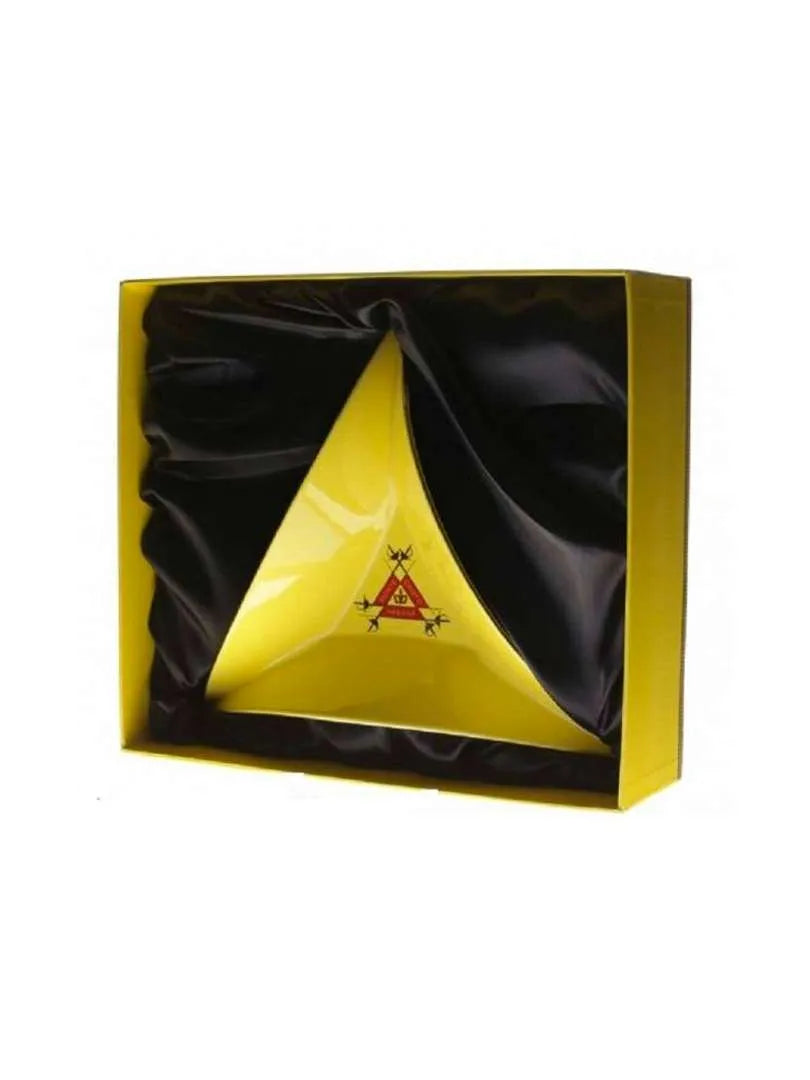 Cendrier Tricorn Montecristo