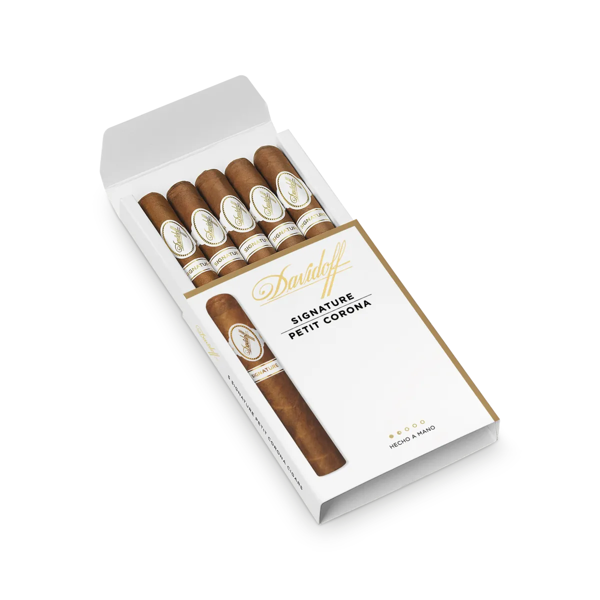 SIGNATURE PETIT CORONA