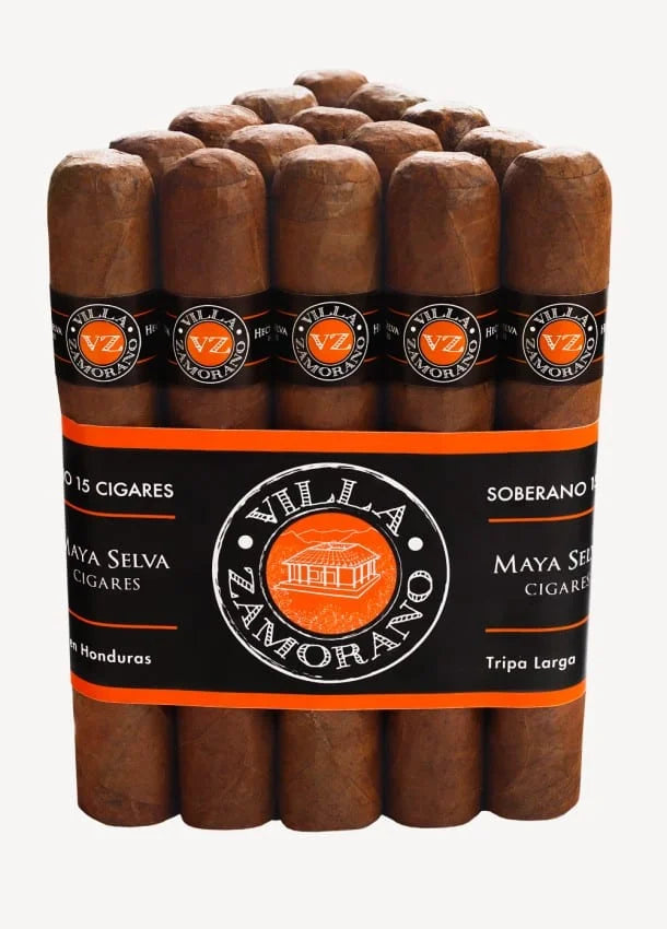 Smokes Shade Robusto