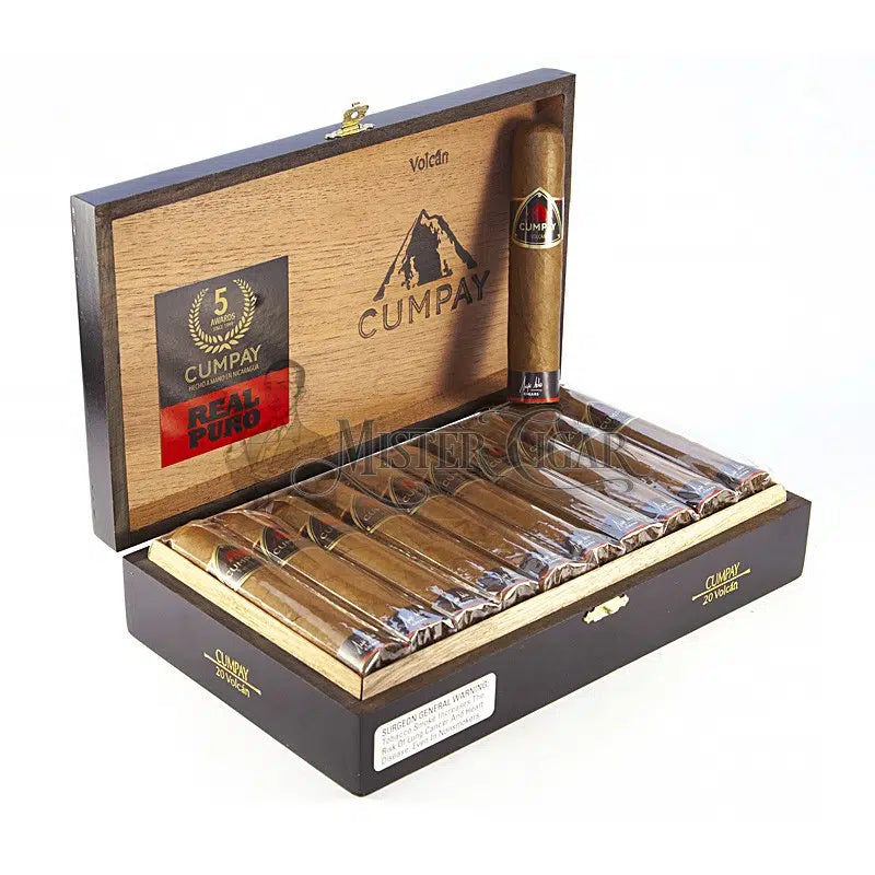 Smokes Shade Robusto