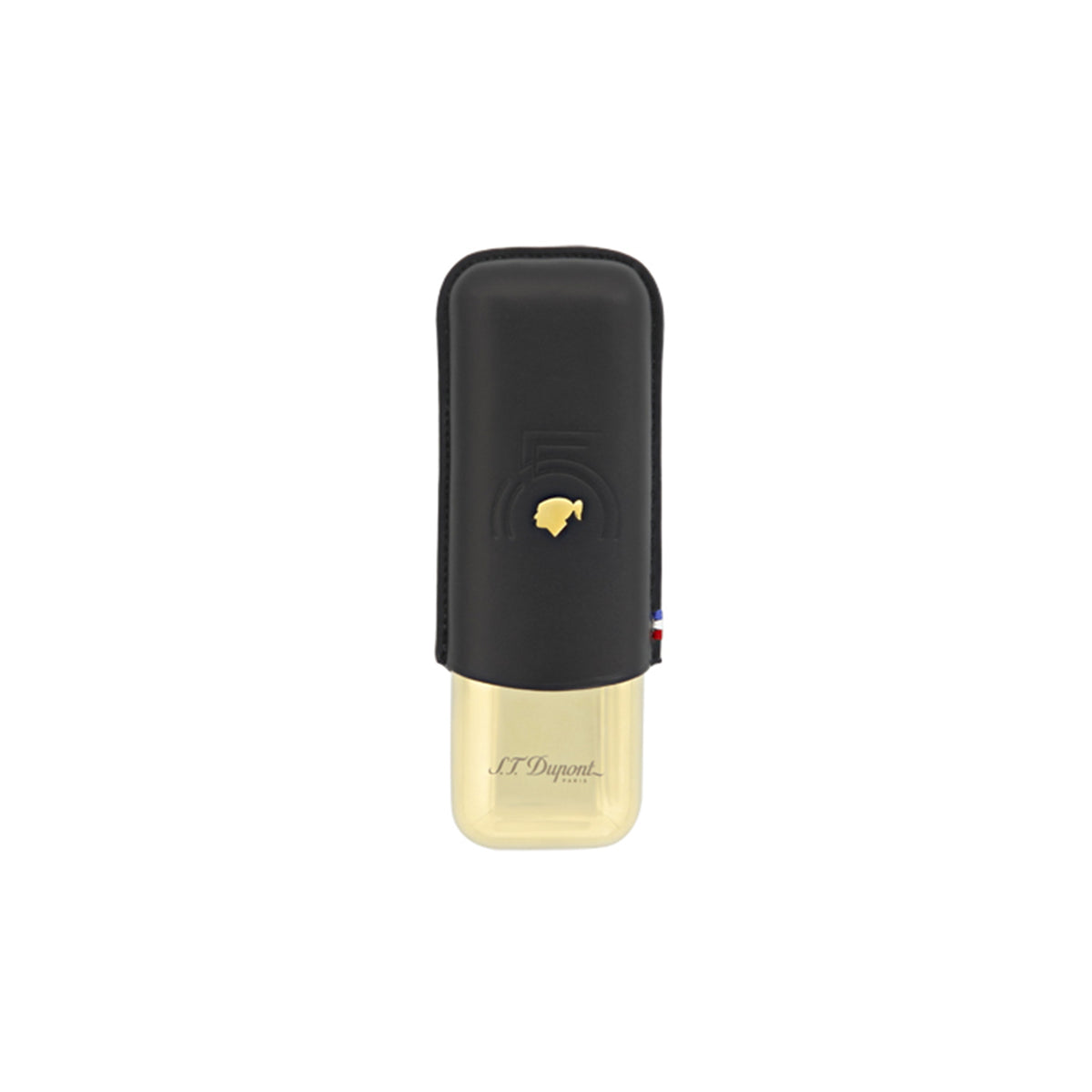 ÉTUI À CIGARES DOUBLE COHIBA 55