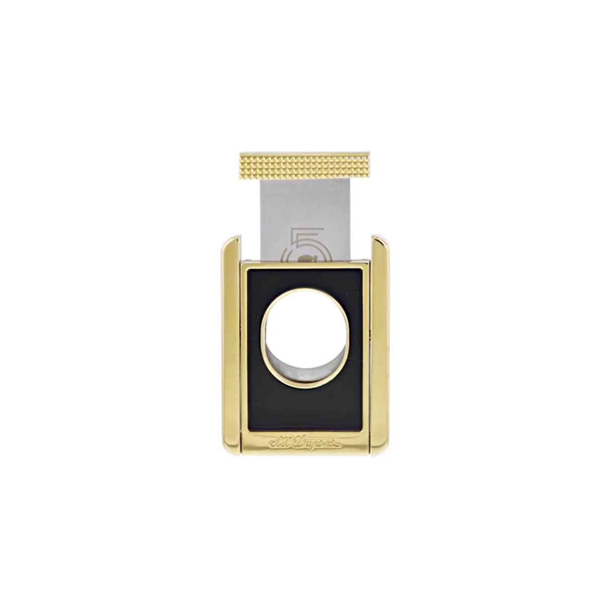 COUPE-CIGARE SUR SUPPORT COHIBA 55