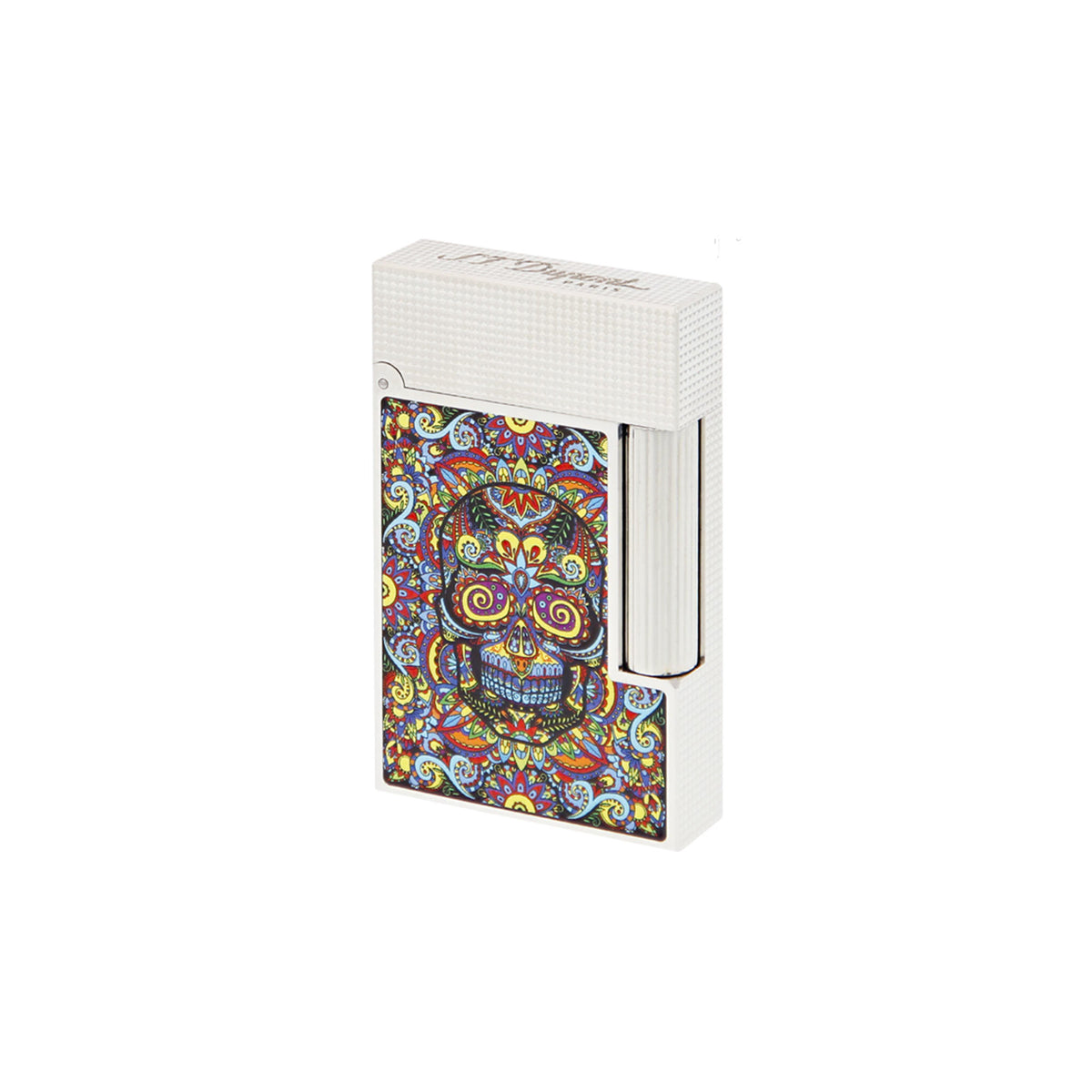 BRIQUET TÊME LIGNE 2