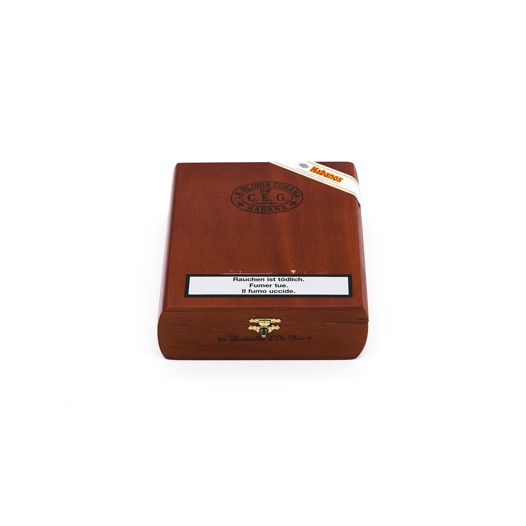 Médaille d'Or n° 2 - Vintage