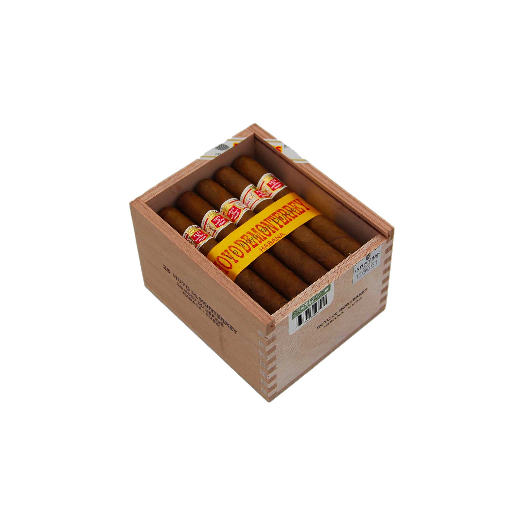LE HOYO DU DÉPUTÉ