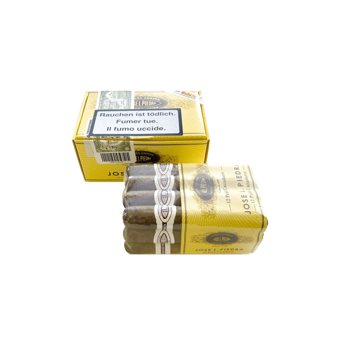 OFFRE PETIT CAZADORES