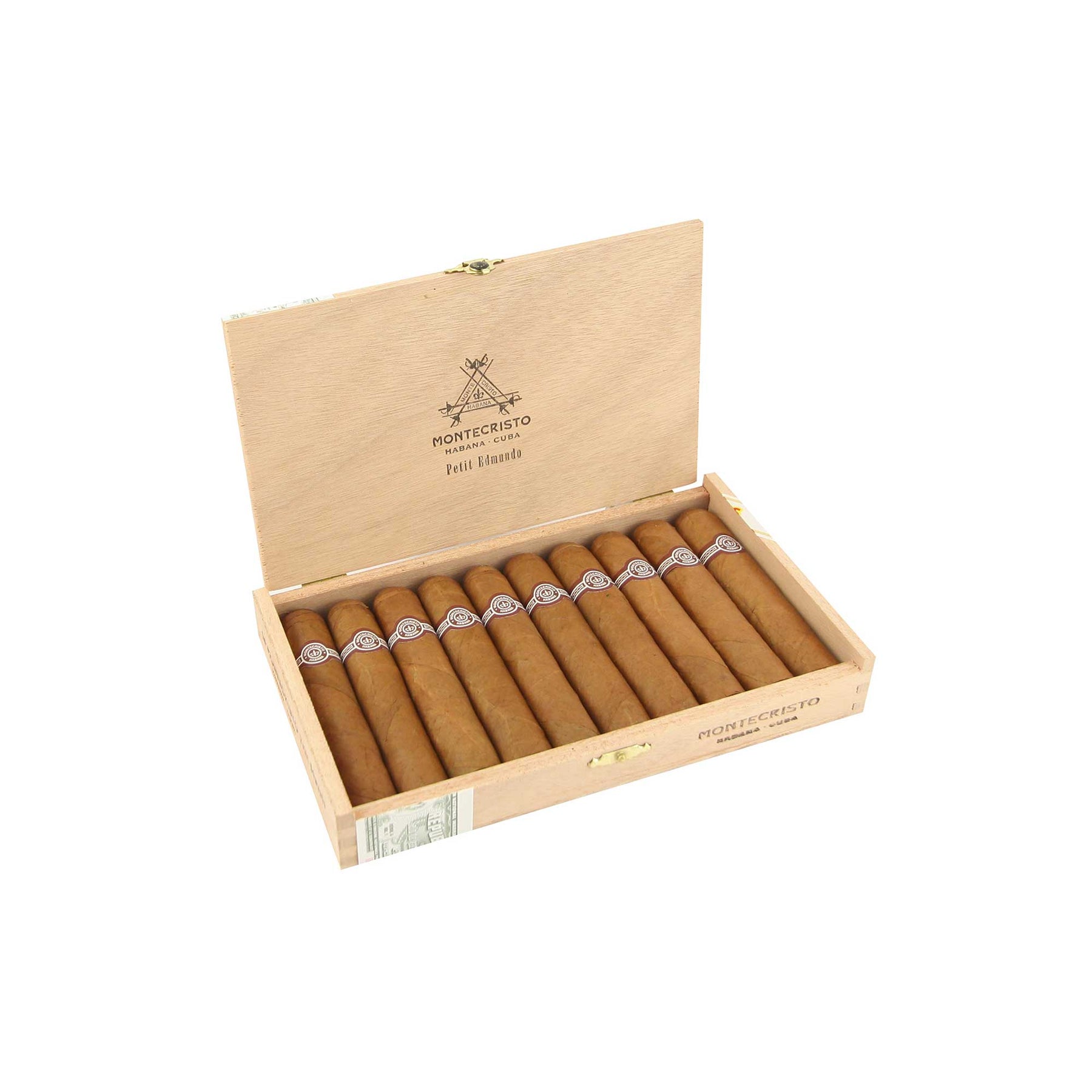 PETIT EDMUNDO