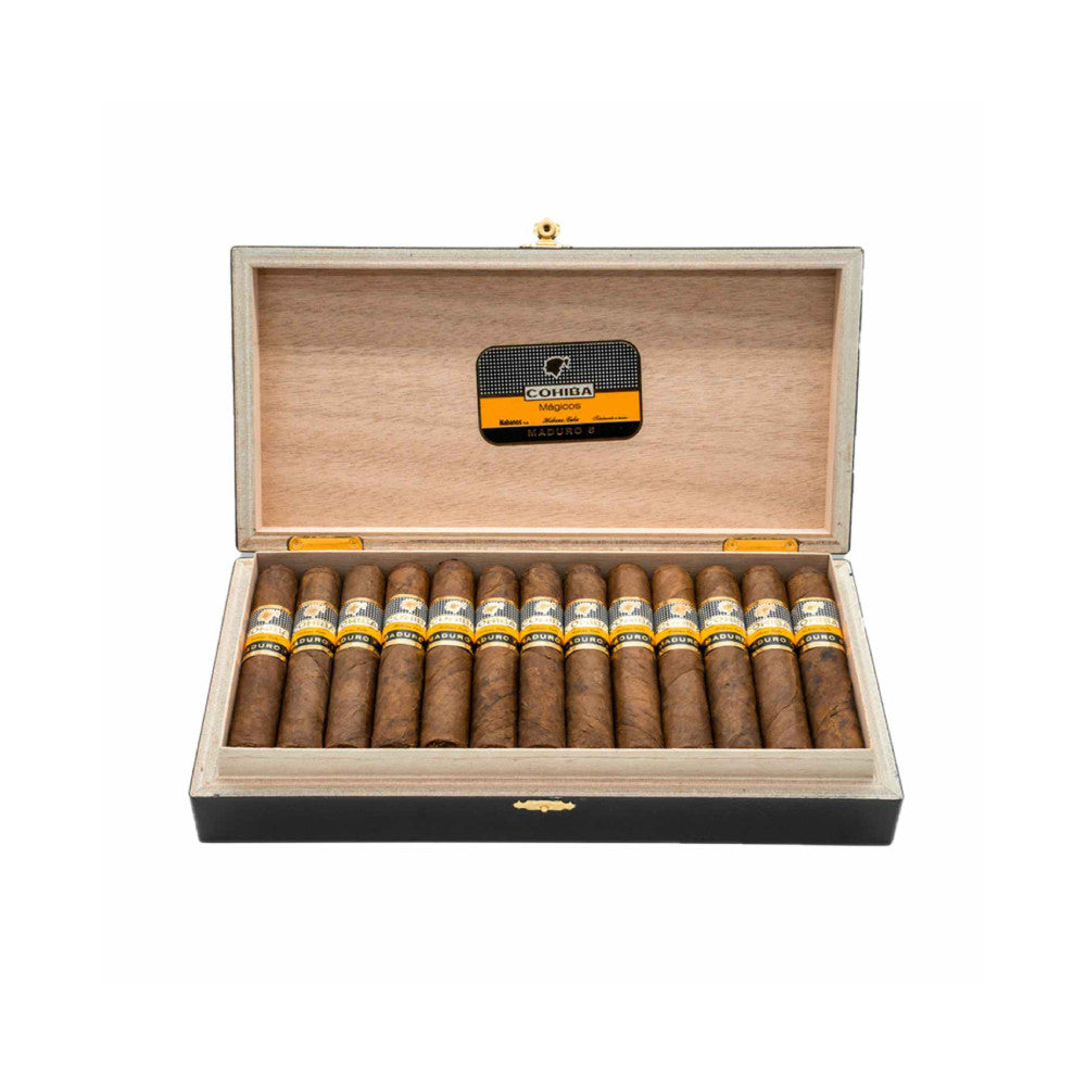 MADURO 5 MAGIQUES