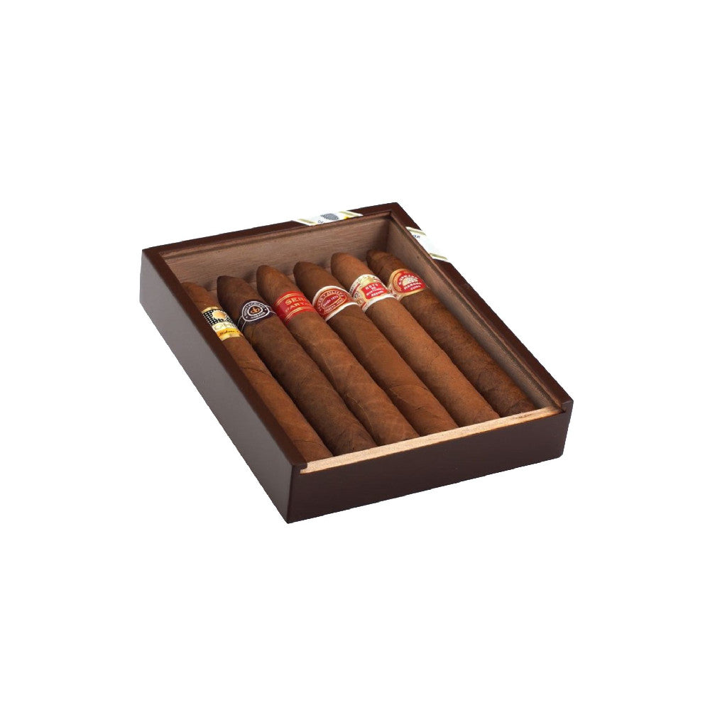 Sélection Pyramides LCDH EDT