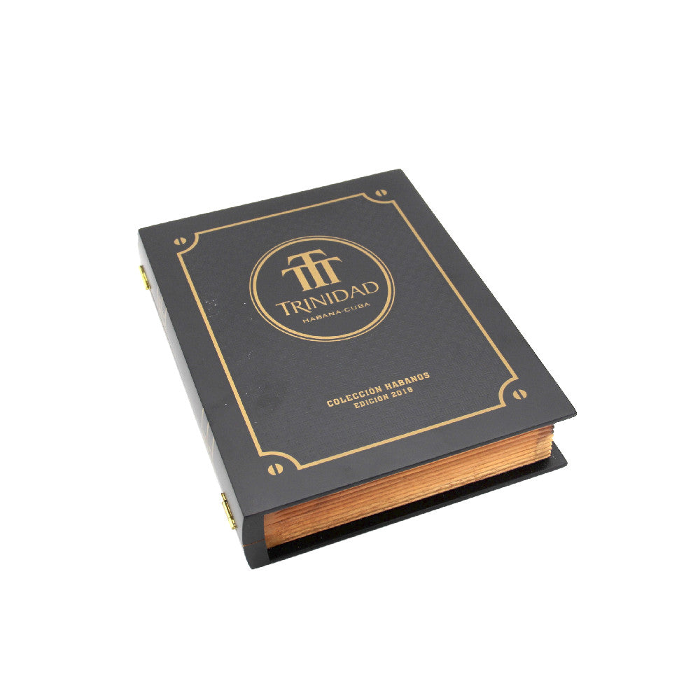 Casildas - Collection Habanos Book