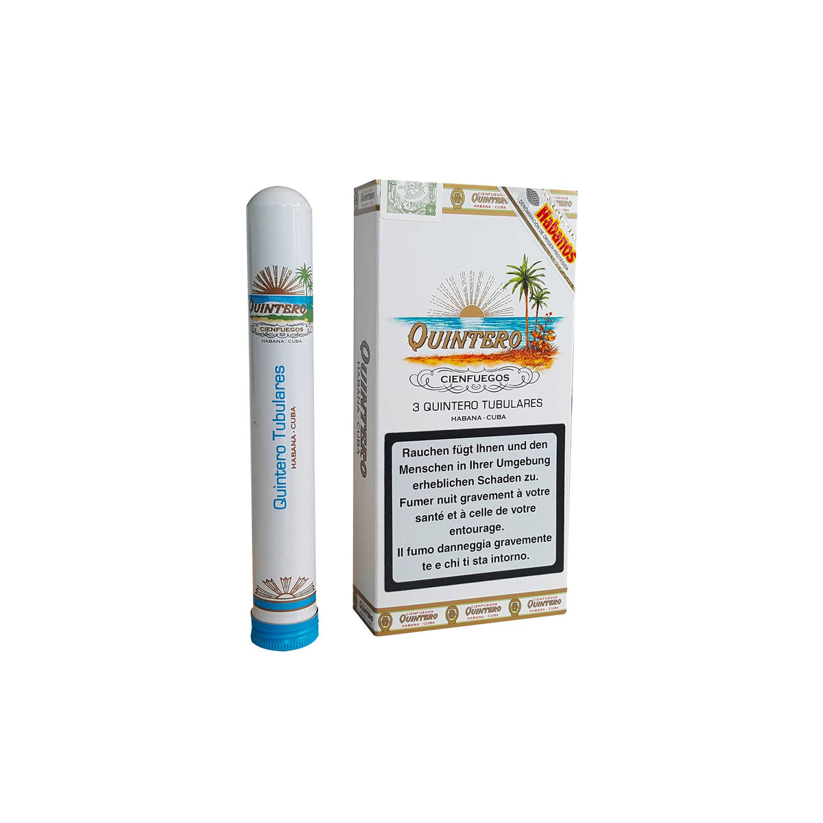 Offre Tubulaires