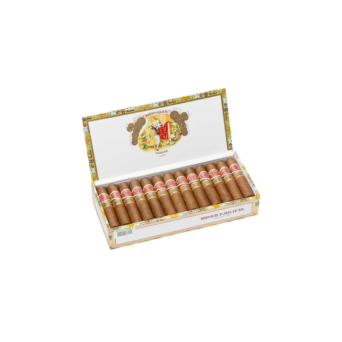 Petits Churchills