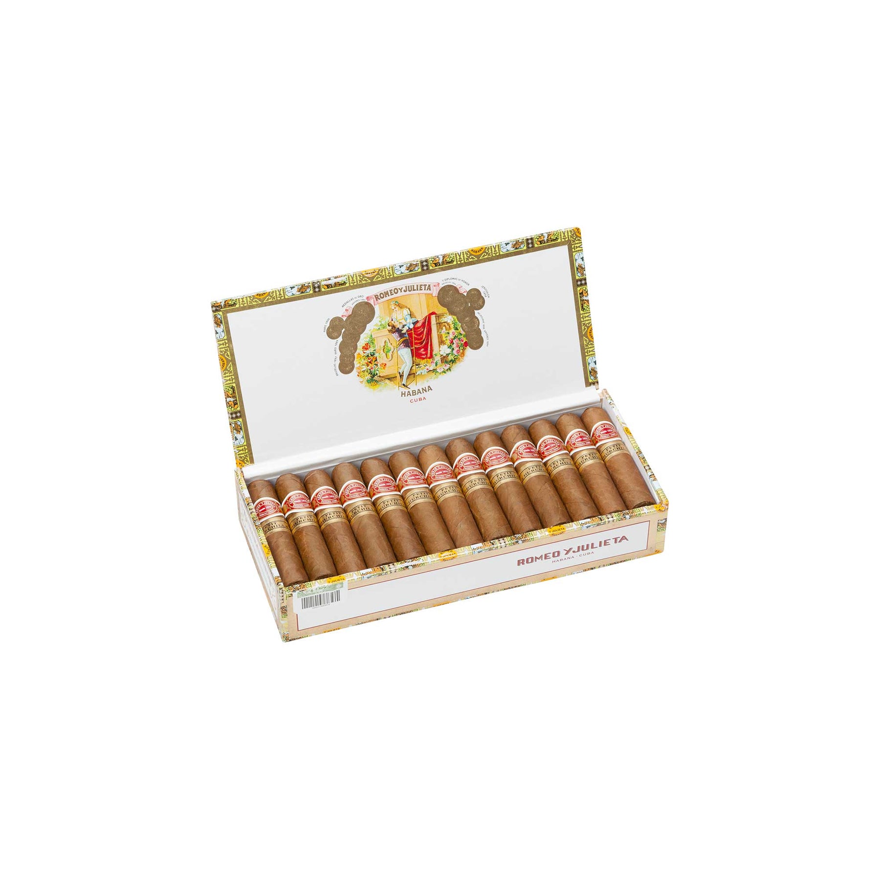 Petits Churchills