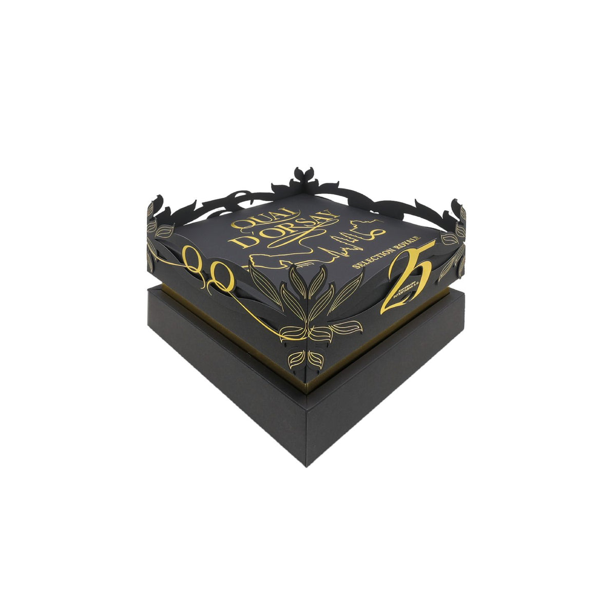 Sélection Royale RE SUISSE