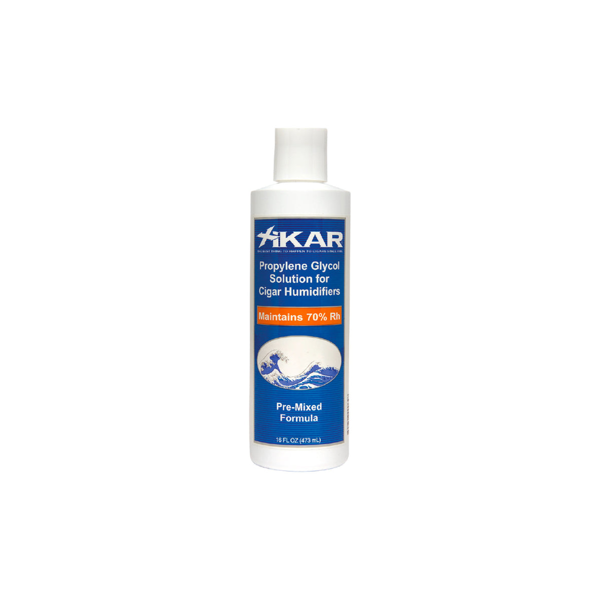 SOLUTION DE PROPYLÈNE GLYCOL